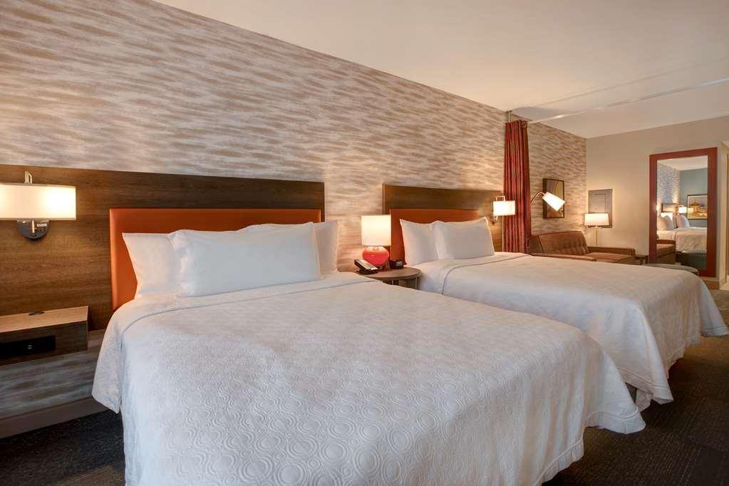 Home2 Suites By Hilton Carmel Indianapolis Kamer foto
