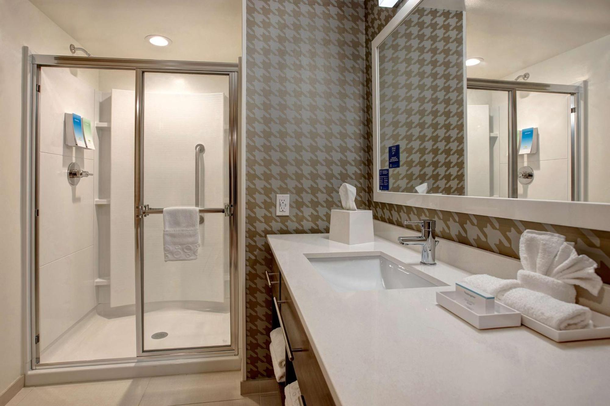 Home2 Suites By Hilton Carmel Indianapolis Buitenkant foto